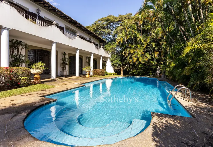 Piscina - Imagem 2