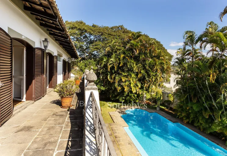 Terraço - Imagem 21