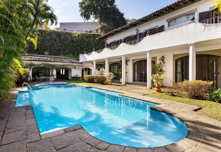 Fachada - Imagem 1