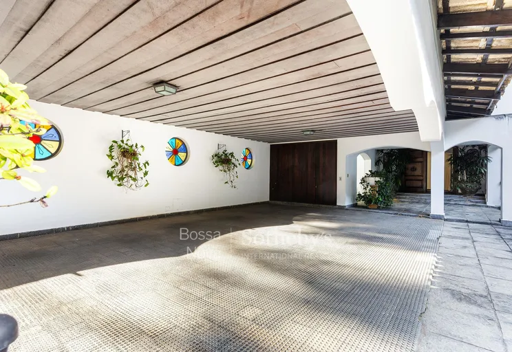 Garagem - Imagem 24