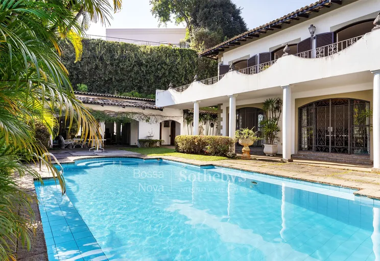 Fachada da casa - Imagem 3