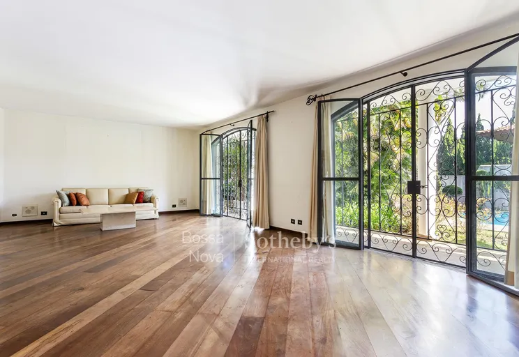 Sala de estar - Imagem 7