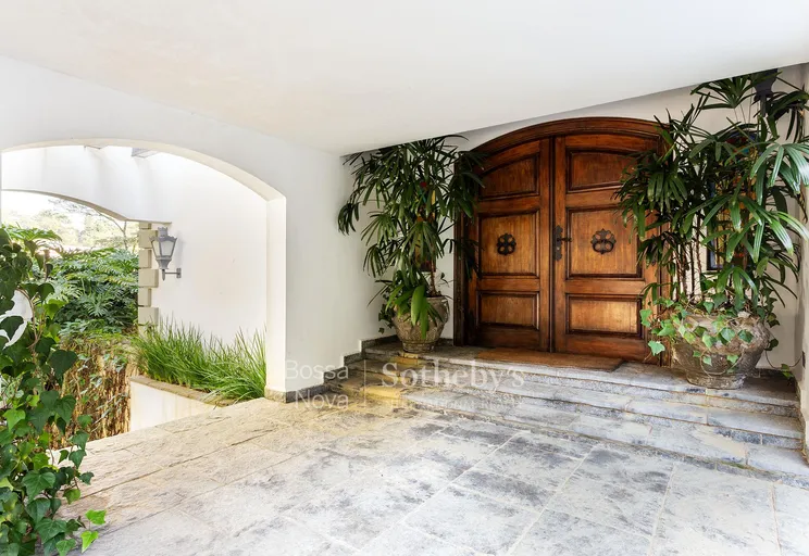 Hall de entrada - Imagem 6