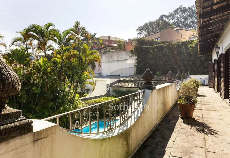 Terraço - Imagem 18