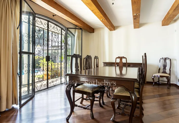 Sala de jantar - Imagem 9