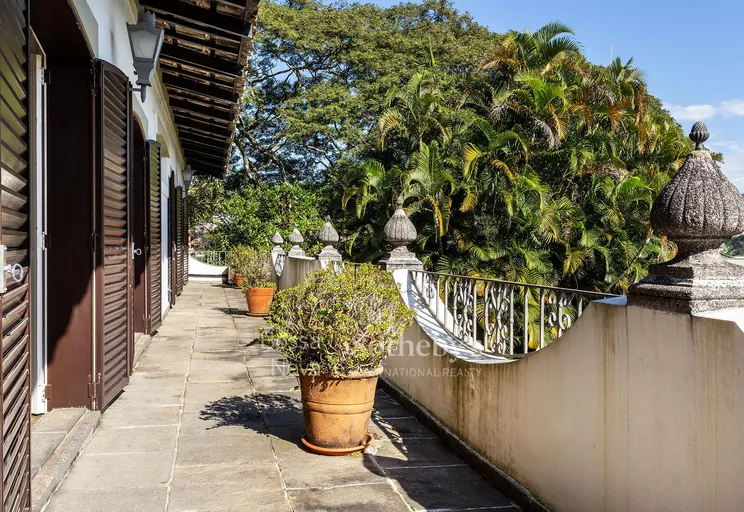 Terraço - Imagem 23
