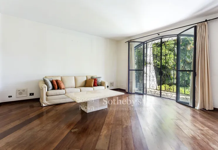 Sala de estar - Imagem 8