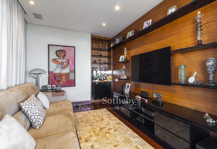 Sala de TV - Imagem 9