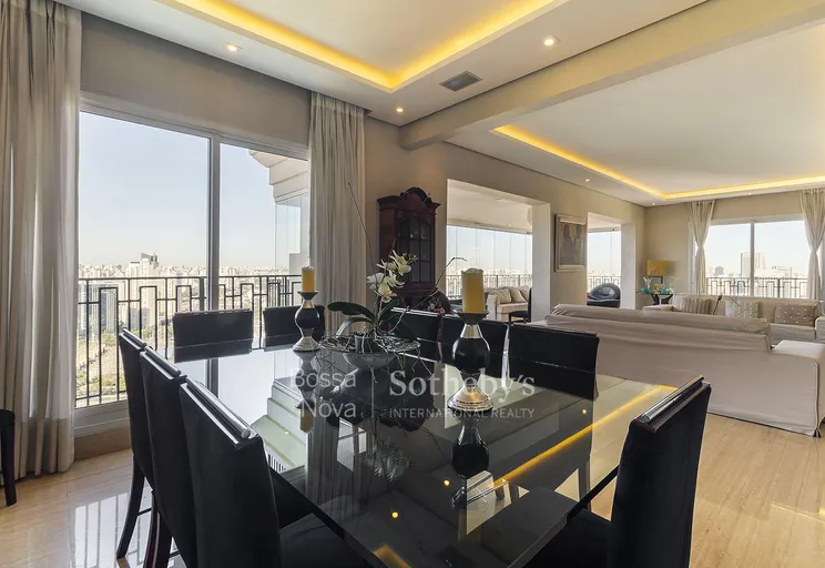 Sala de jantar - Imagem 8