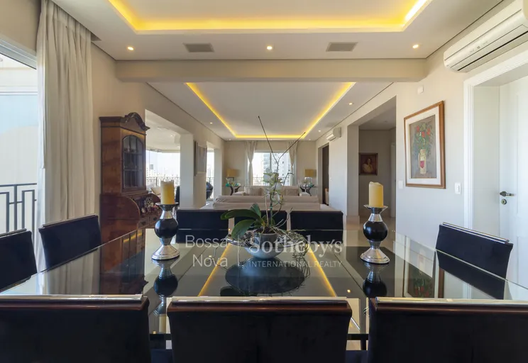 Sala de jantar - Imagem 6