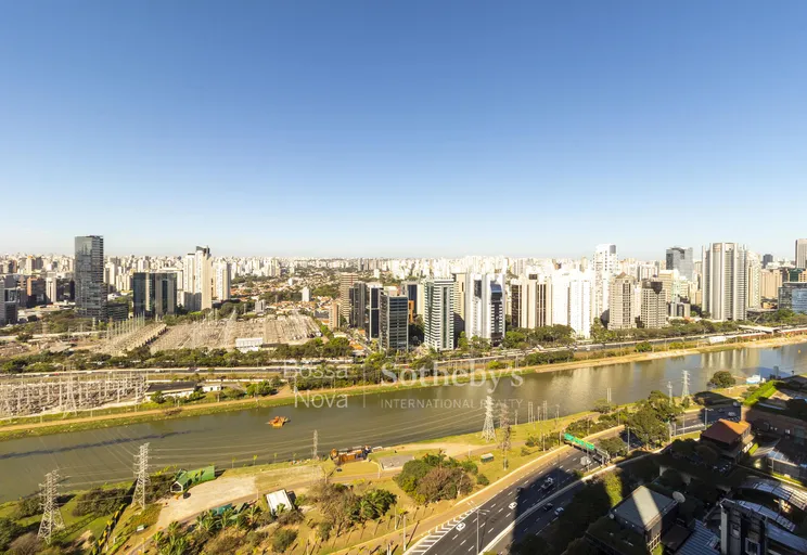 Vista Panorâmica - Imagem 19