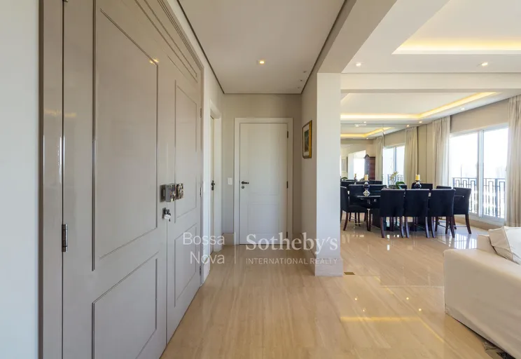 Hall de entrada - Imagem 2