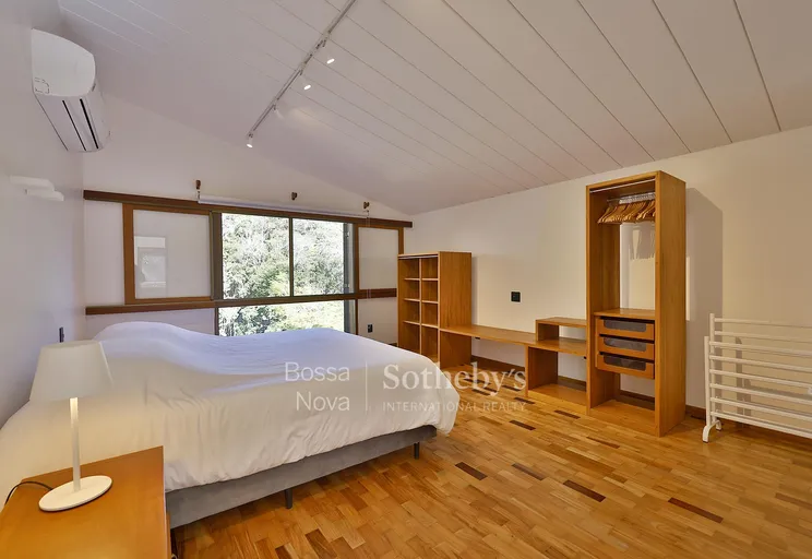 Sala de estar - Imagem 37