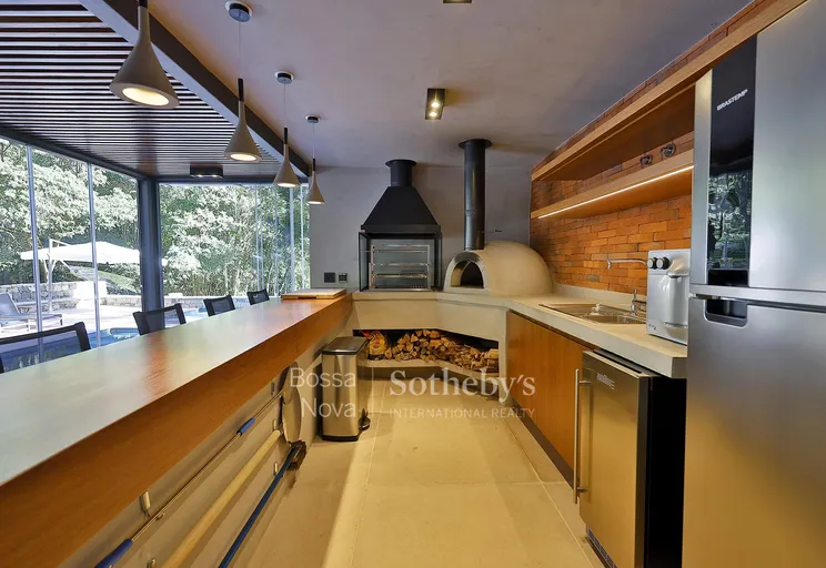 Varanda Gourmet - Imagem 16