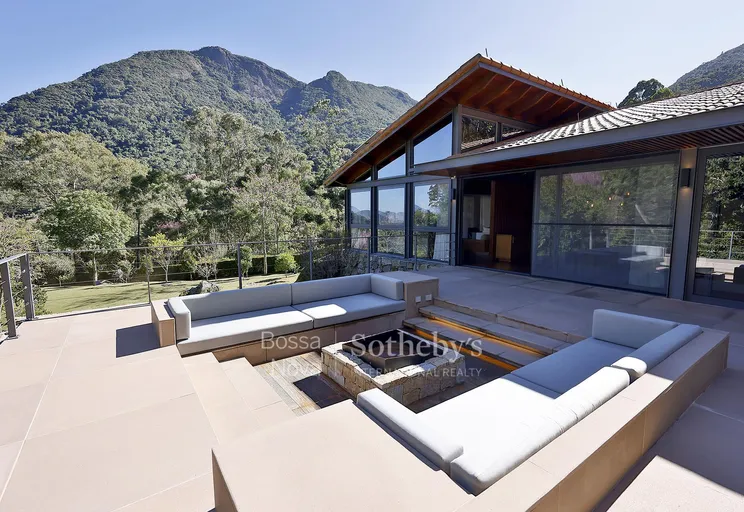 Terraço - Imagem 1
