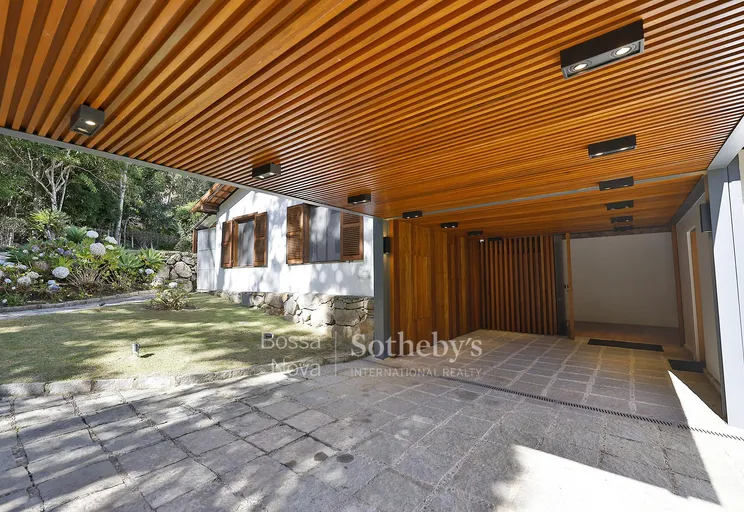 Garagem - Imagem 40