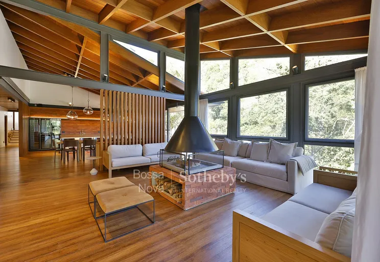 Sala de estar - Imagem 6