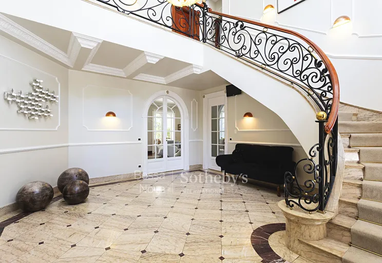 Hall de entrada - Imagem 17