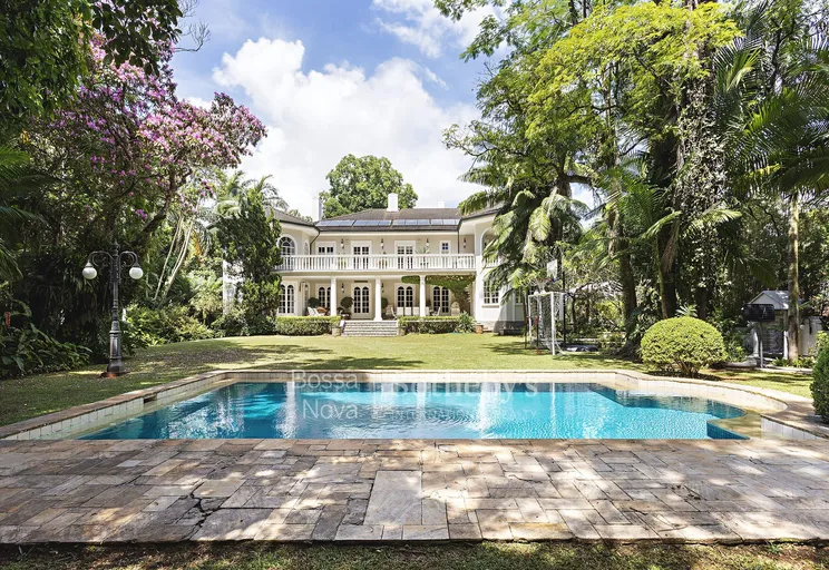 Fachada da casa - Imagem 6