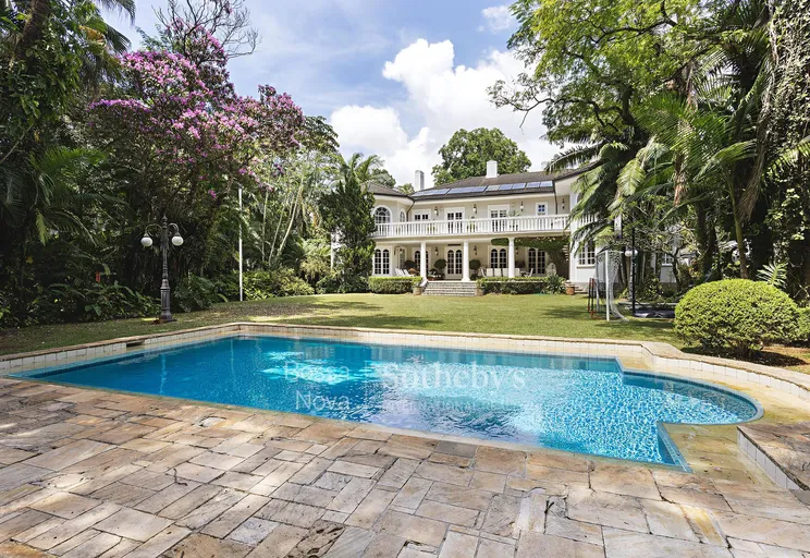Piscina - Imagem 5