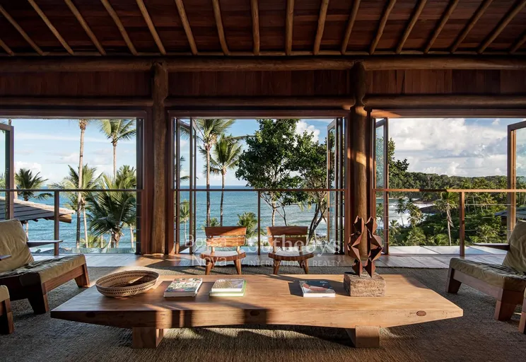 Sala de estar - Imagem 20