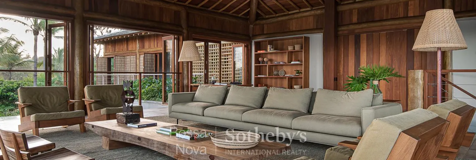 Sala de estar - Imagem 21