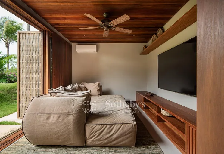 Home Theater - Imagem 19