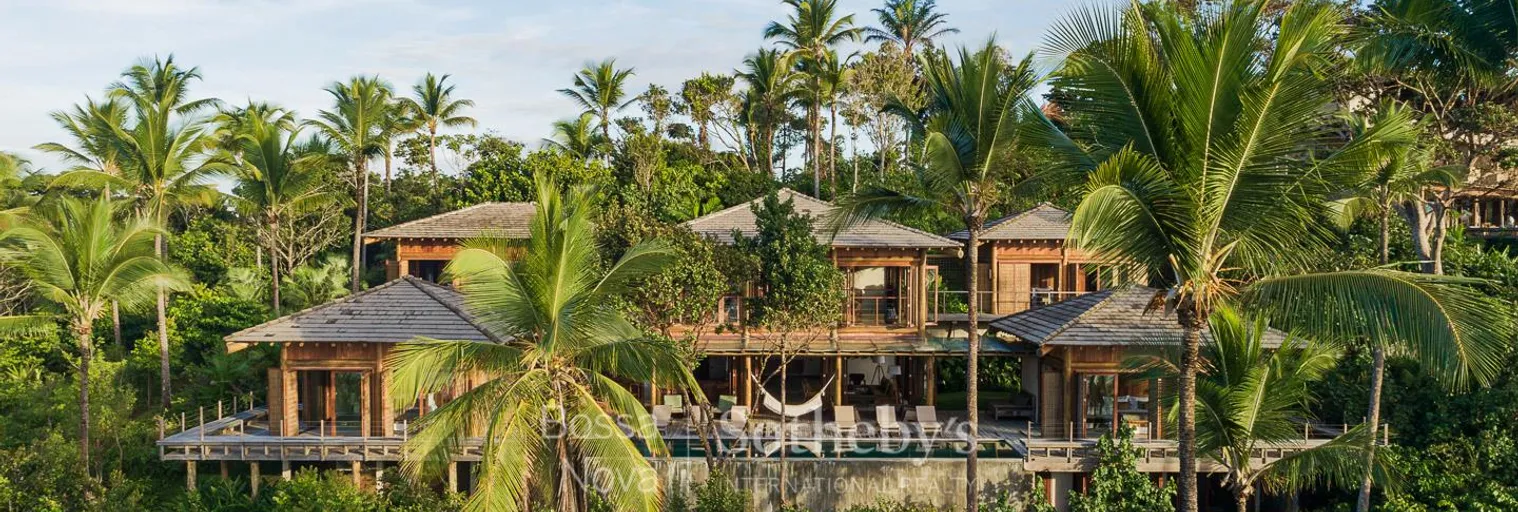 Fachada da casa - Imagem 1