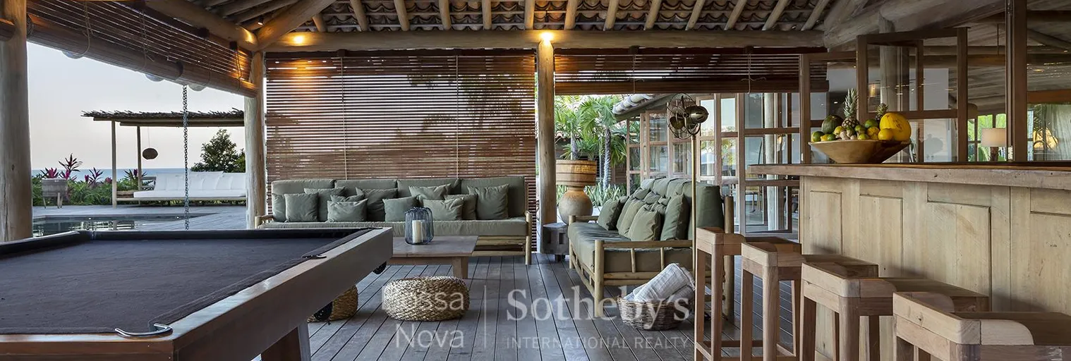 Varanda - Imagem 30
