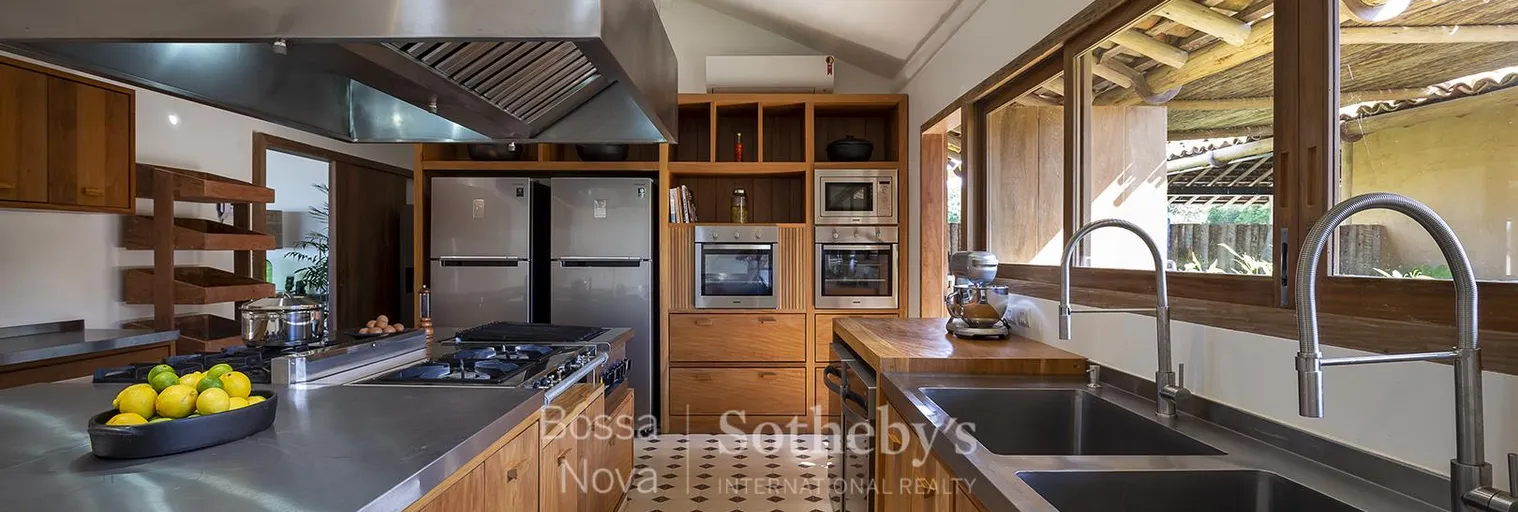Cozinha - Imagem 49