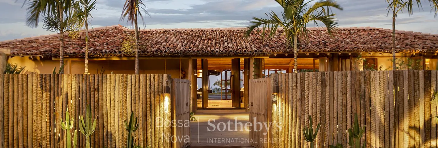 Fachada da casa - Imagem 75