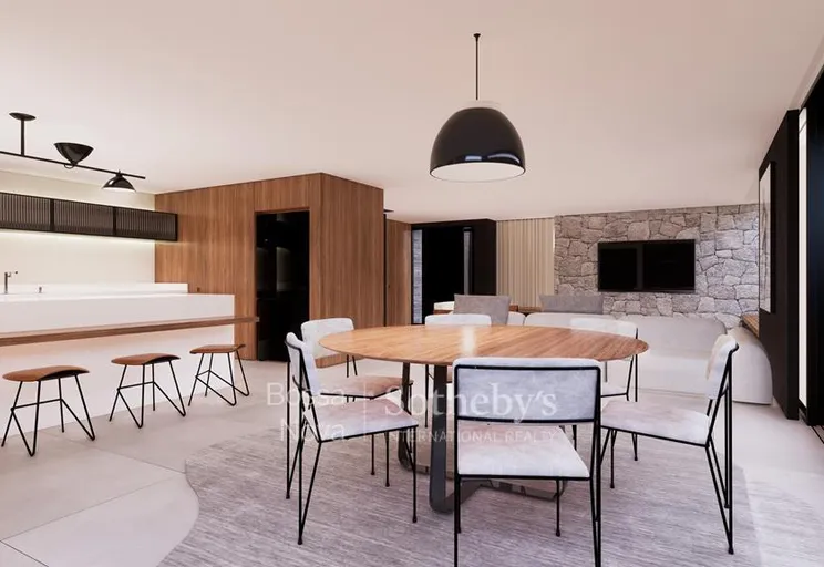 Sala de jantar - Imagem 9