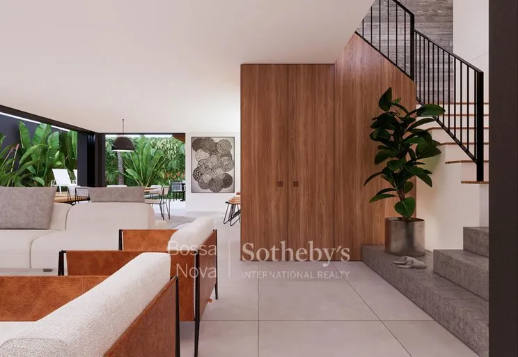 Living - Imagem 4