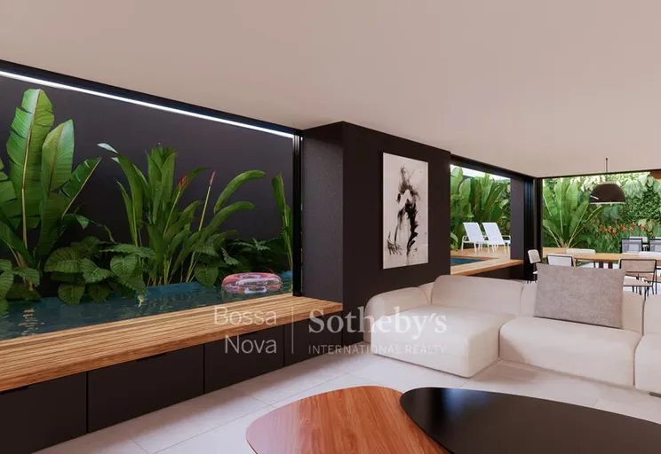 Living - Imagem 5