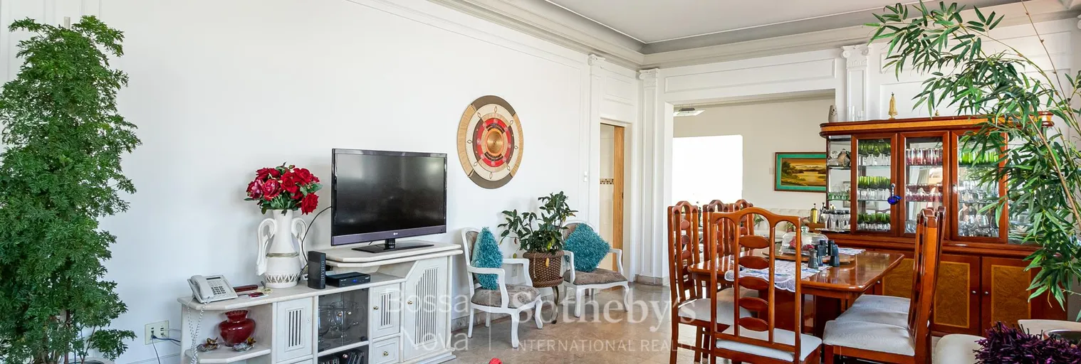Sala de jantar - Imagem 5