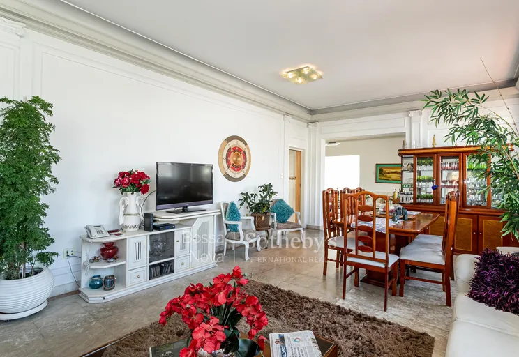 Sala de jantar - Imagem 5