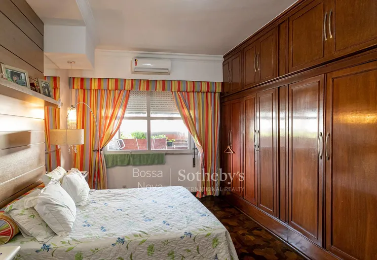 Suíte Master - Imagem 23