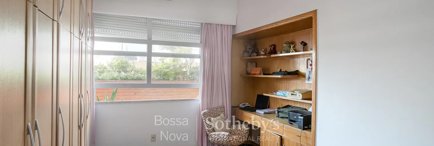 Quarto - Imagem 21