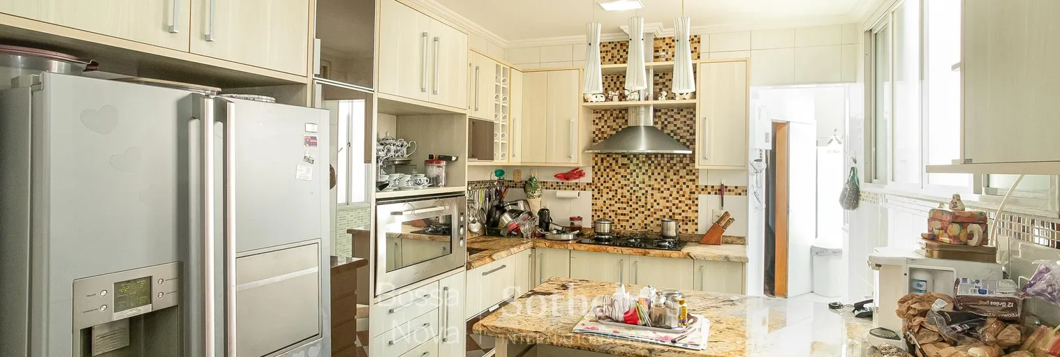 Cozinha - Imagem 19