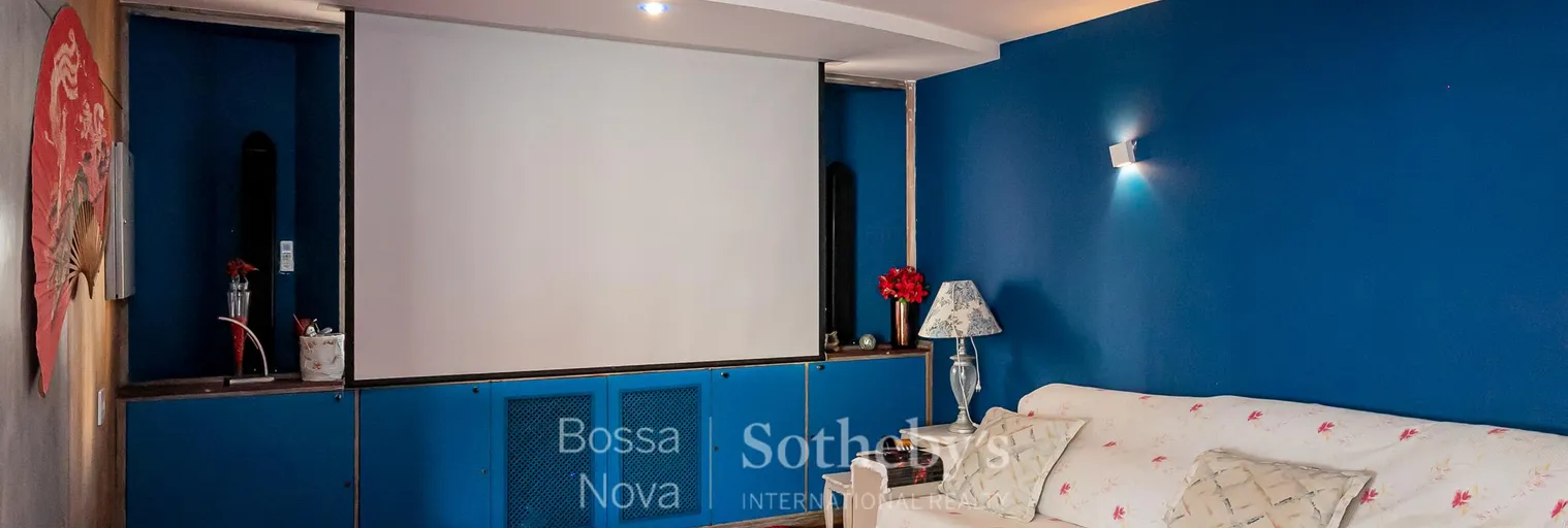 Home Theater - Imagem 9