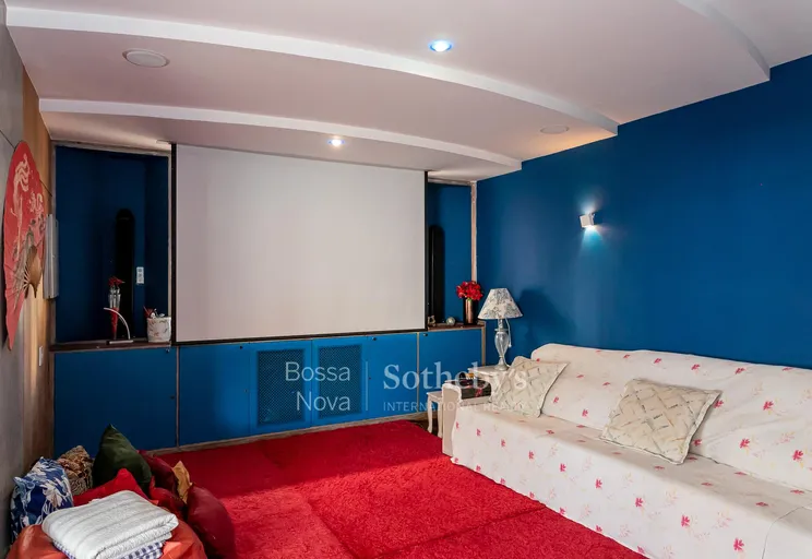 Home Theater - Imagem 9