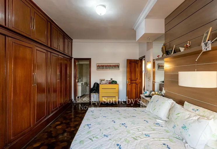 Suíte Master - Imagem 25