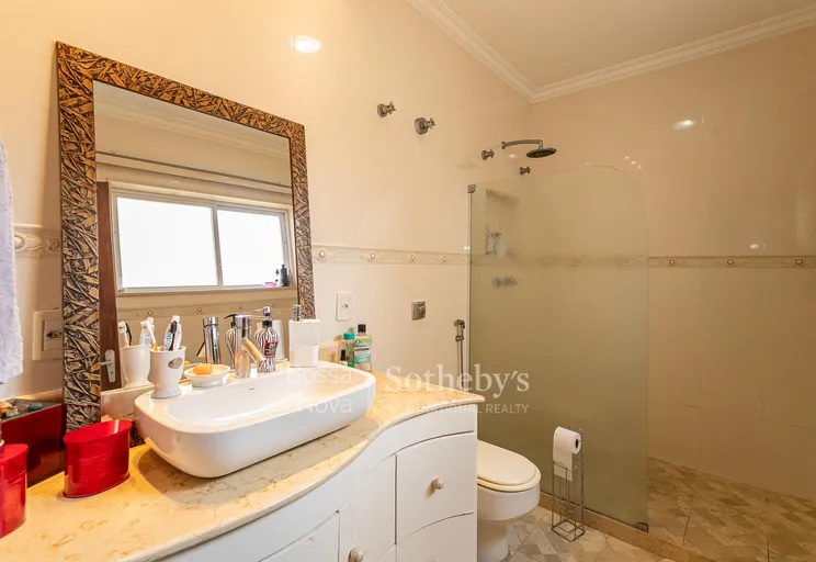 Banheiro - Imagem 17