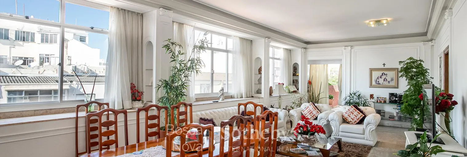 Sala de jantar - Imagem 6