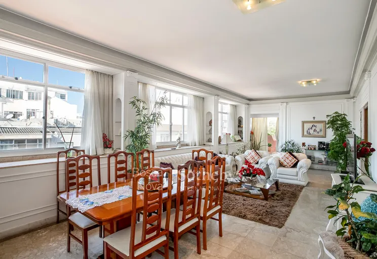 Sala de jantar - Imagem 6