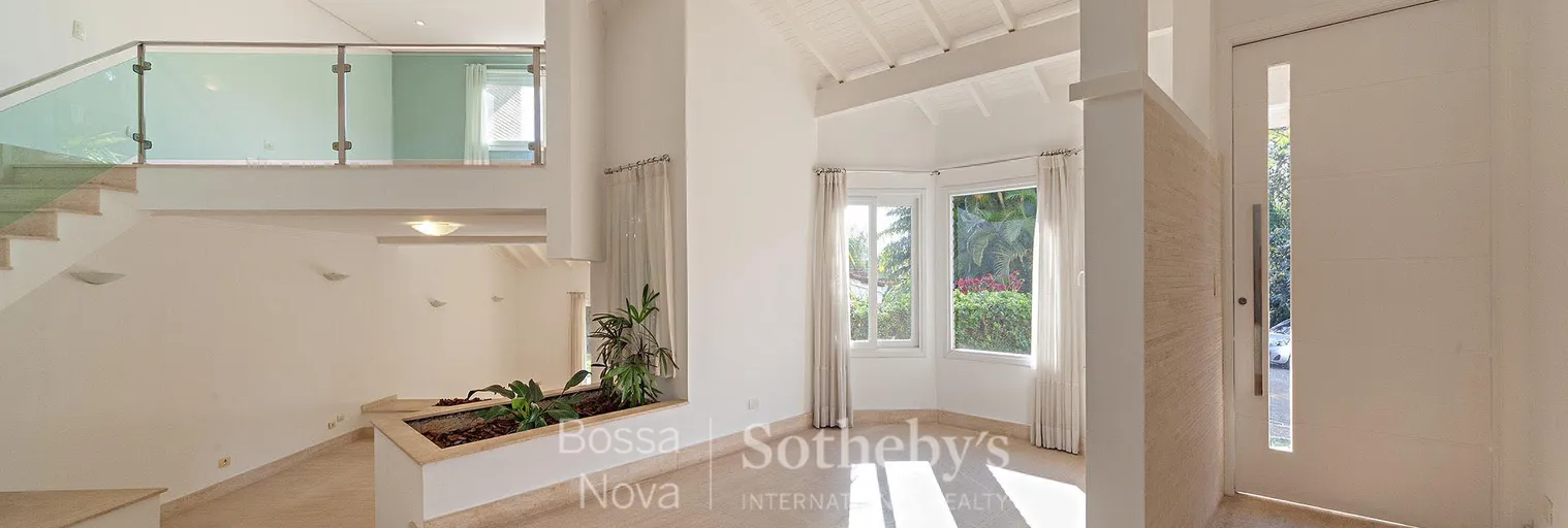 Hall de entrada - Imagem 3