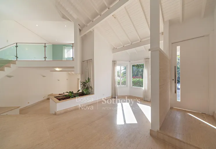 Hall de entrada - Imagem 2