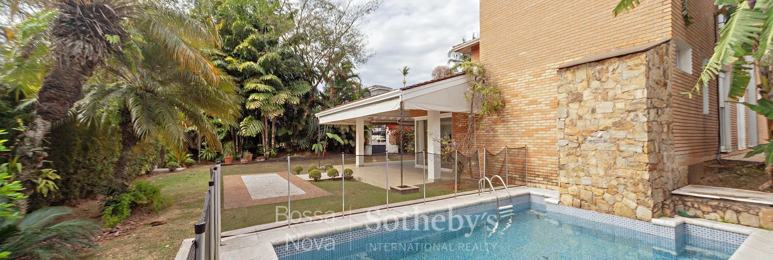 Piscina - Imagem 1