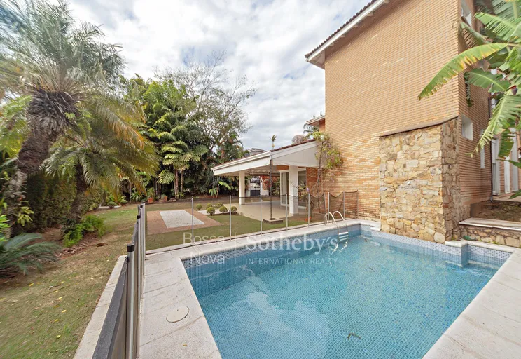 Piscina - Imagem 15