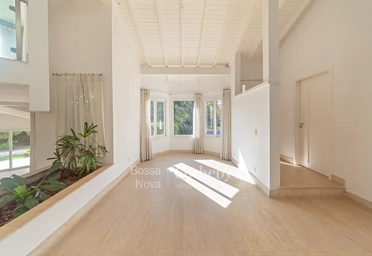 Hall de entrada - Imagem 3